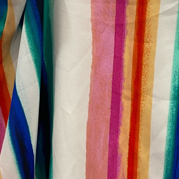 Socialite XS Top Watercolours - Picture 3 of 11